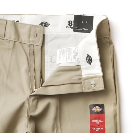 Dickies / Original 874 Twill Work Pants W : 32 × L : 32