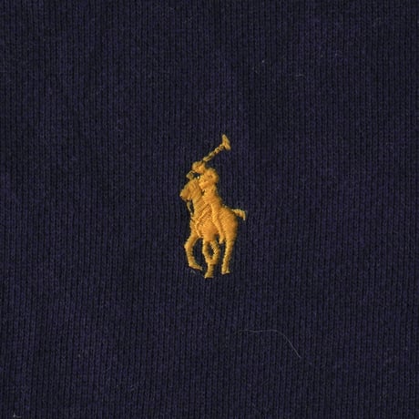 Polo Ralph Lauren / Classic Fleece Full Zip Hoodie