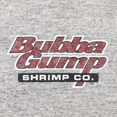 Bubba Gump / Vintage, New Orleans S/S Tee