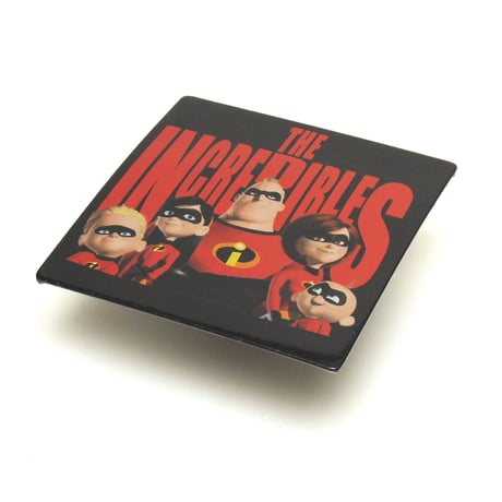 The Incredibles / S/S Tee