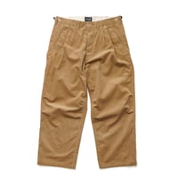 THE UNION / Big Corduroy Pants
