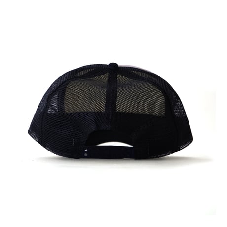 Kingdom Hearts / Vintage, 5-Panel Trucker hat