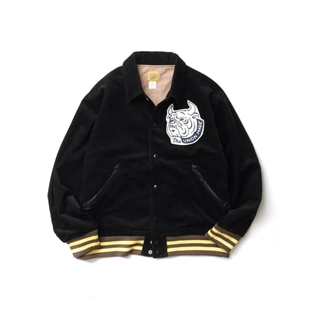 THE UNION / BLUEDOG Varsity Jacket