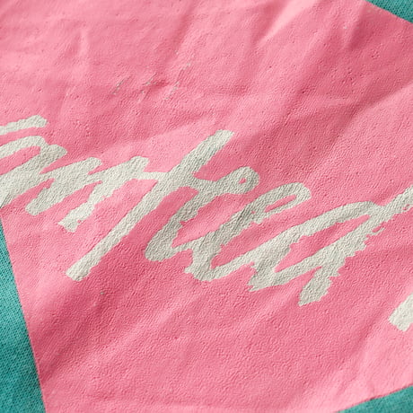 Ultimate Support System, Inc / Vintage, Guaranteed for Life S/S Tee