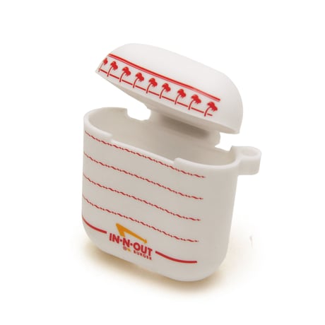 IN-N-OUT BURGER / AirPods Case