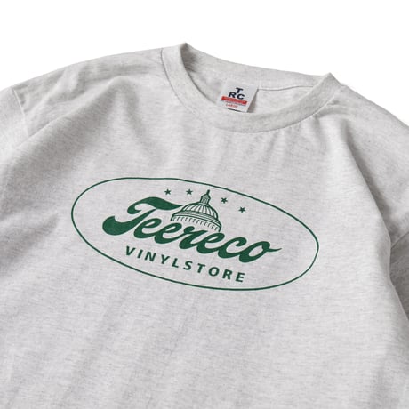 Teereco / Capitol L/S Tee