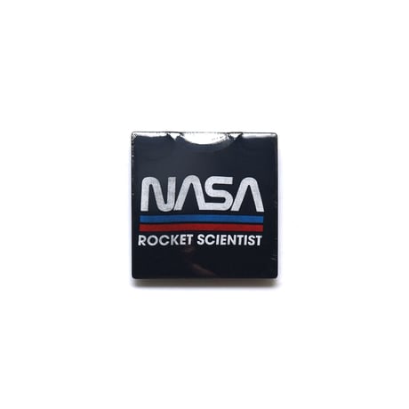 NASA / Logo S/S Tee