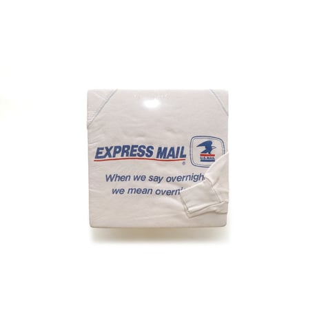 USPS / Vintage, Expresss Mail Crewneck Sweatshirt
