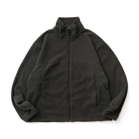 Bass Pro Shops / Zip Up Fleece Jacket
