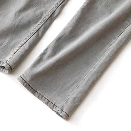 Levi's / lot. 511 W : 33 × L : 32 "Slim Fit"