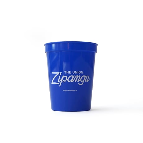 THE UNION / The ”Zipang" Cup