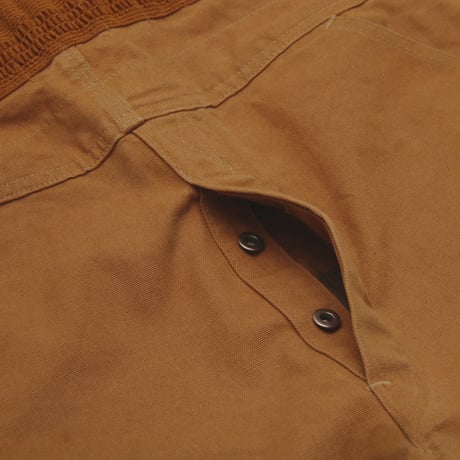 carhartt / Duck Bib Overall W : 32