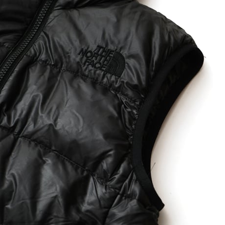 The North Face / "Summit Series" Aconcagua Vest