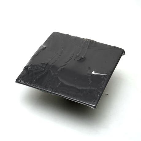 NIKE  / Vintage, Solo Swoosh Hooded Sweatshirt