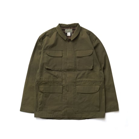 THE UNION / Three W Jacket
