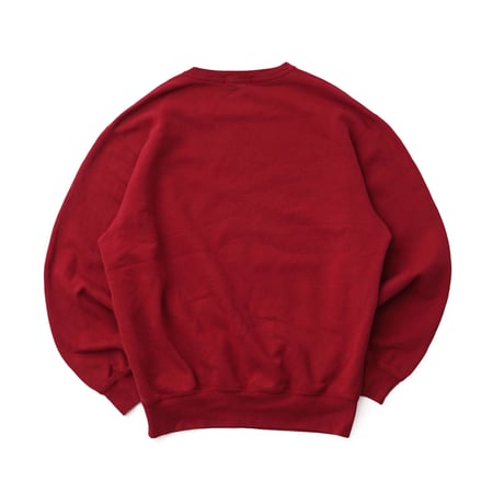 Polo Ralph Lauren / Fleece Crewneck Sweatshirt