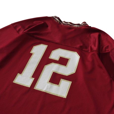 NIKE / Vintage, Football Jersey