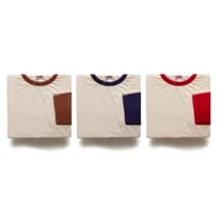 THE UNION / Baseball Long Tee
