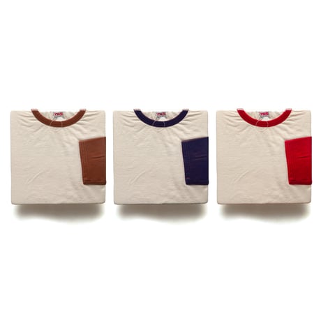 THE UNION / Baseball Long Tee