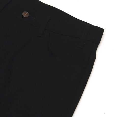 Levi's / lot. 517 Boot Cut "Sta-Prest" W : 34 × L : 29