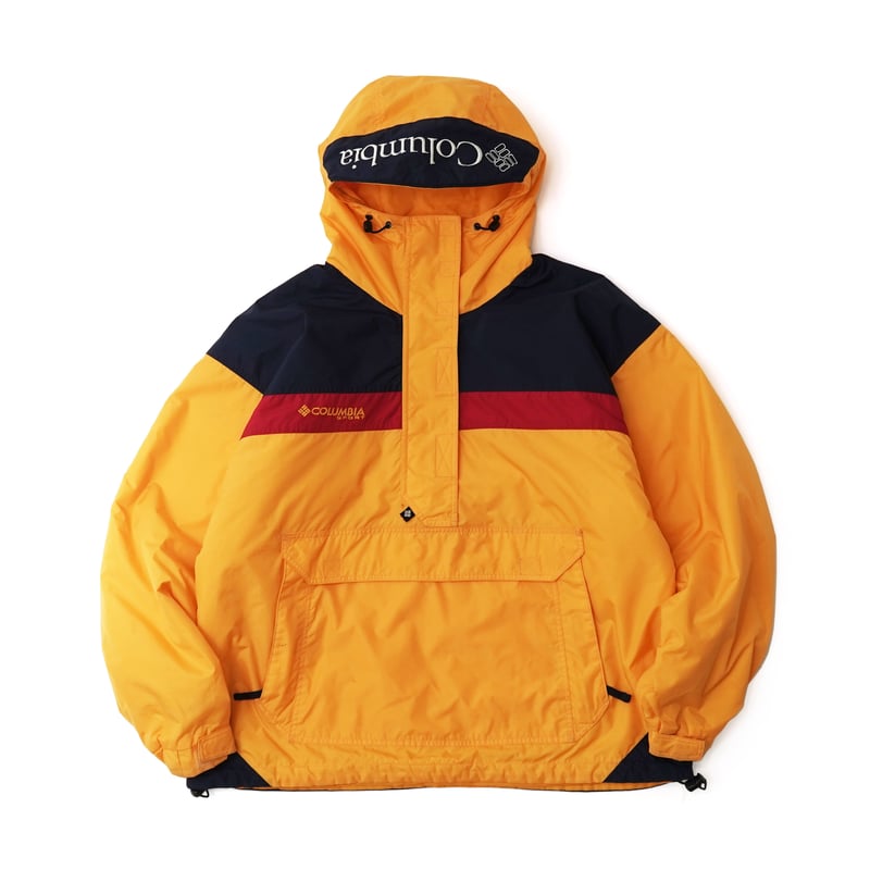 columbia Sport / Vintage, Challenger Pullover J columbia Sport / Vintage, Challenger Pullover J