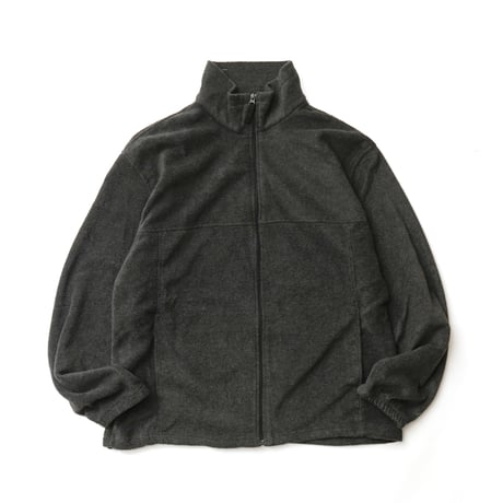 Bass Pro Shops / Zip Up Fleece Jacket