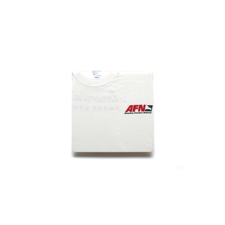 American Freedom Network / Vintage, America's Phone S/S Tee