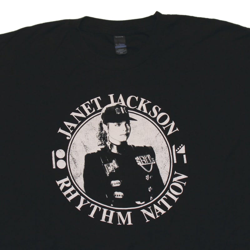 Janet Jackson / Rhythm Nation 30th Anniversary