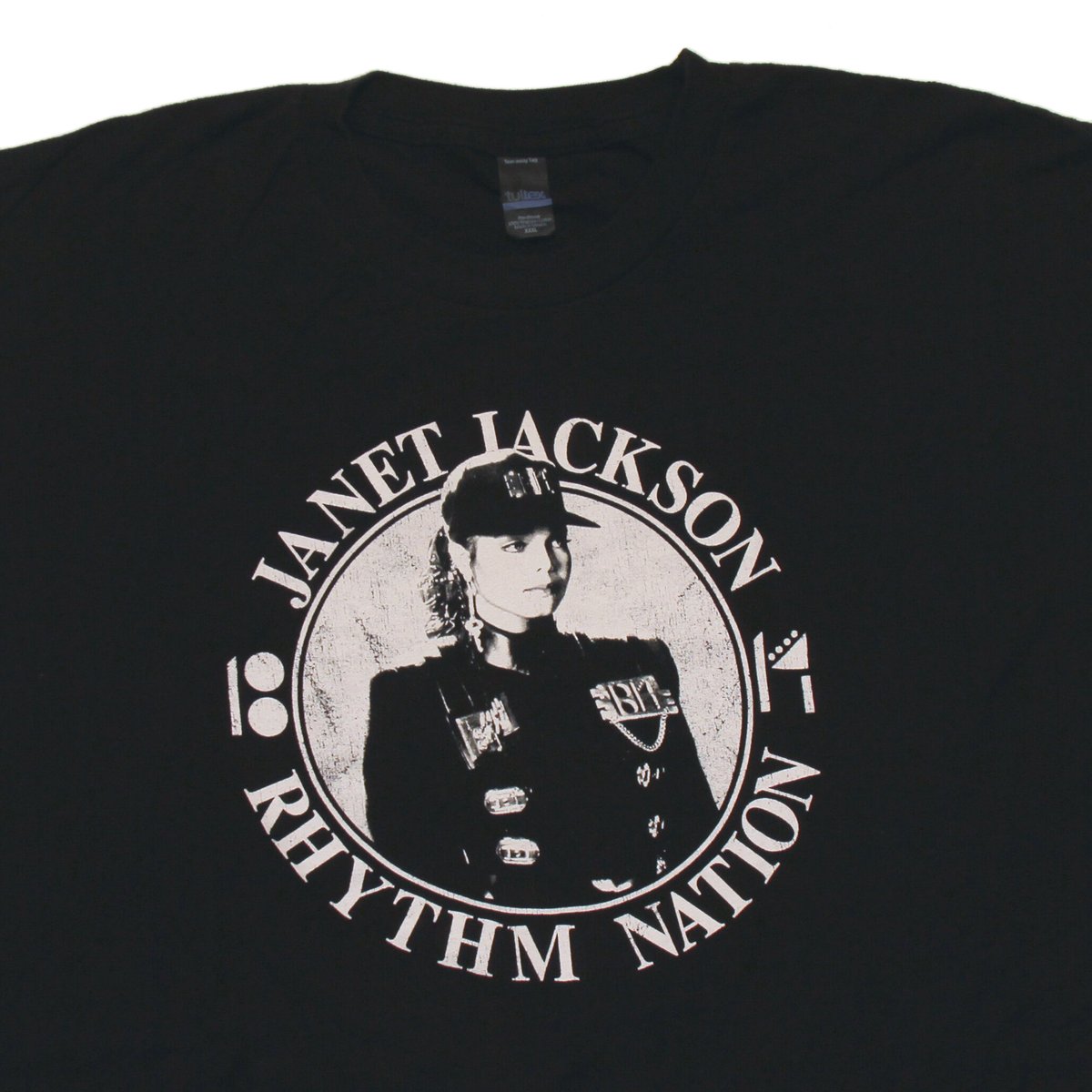 Janet Jackson / Rhythm Nation 30th Anniversary 