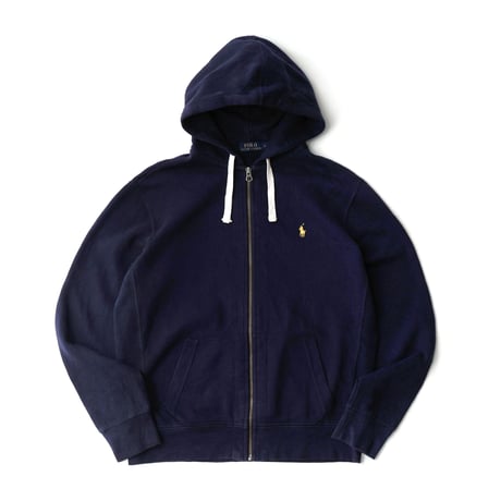 Polo Ralph Lauren / Classic Fleece Full Zip Hoodie