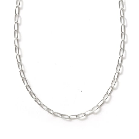 IN-PUT-OUT / "Skate Truck" Necklace