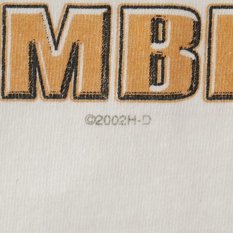 Harley Davidson / Vintage, Columbia Missouri L/S Tee
