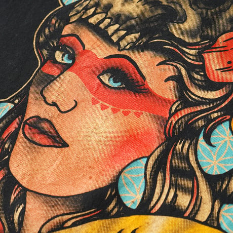 Chicago Tattoo Art Convention / S/S Tee
