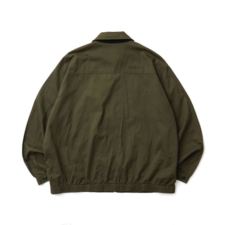 Chaps Ralph Lauren / Vintage, Bayport Cotton Jacket