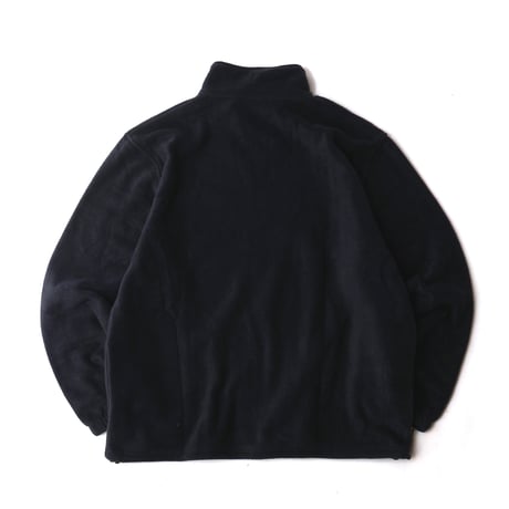 Menzies Aviation / Quater Zip Fleece Jacket