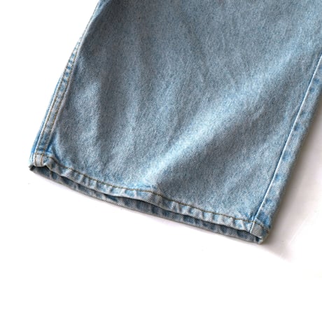 Levi's / Vintage, Lot. 550 Denim Short W : 33 "Relaxed Fit"