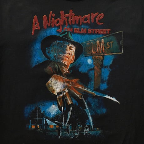 A Nightmare on Elm Street / S/S Tee