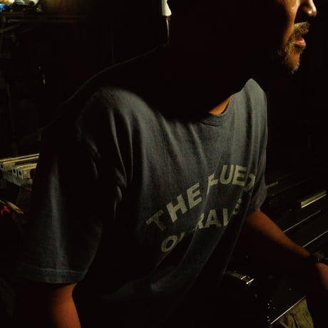 THE UNION / Working Class Tee