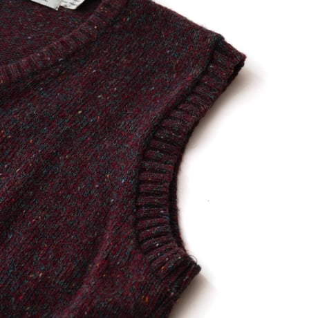 McGREGOR / Vintage,  Knit Vest