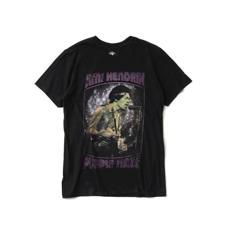 Jimi Hendrix / Purple Haze S/S Tee