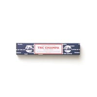 TEERECO / TRC Champa Incense Stick "Saiko Flavor"