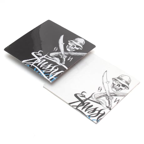 STUSSY×NEIGHBORHOOD / Vintage, S/S Tee "Boneyards Collection"