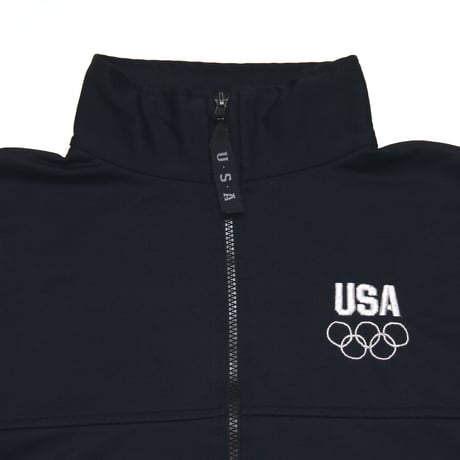 USA Olympic Committee / Truck Jacket