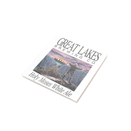 Great Lakes Brewing Company / S/S Tee