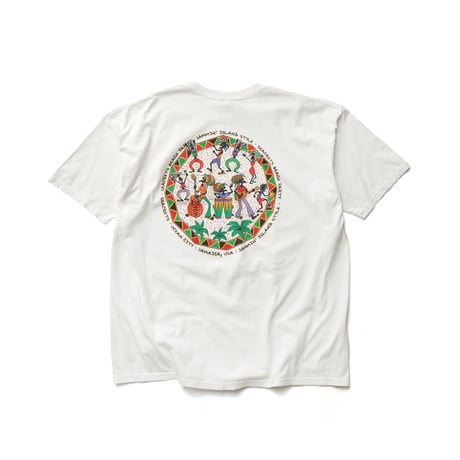 Seacrets Jamaica / Vintage, Souvenir S/S Tee