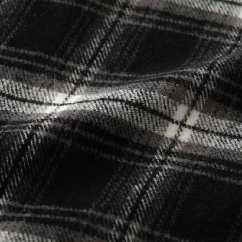 Jachs New York / Plaid Brawny Flannel L/S Shirt