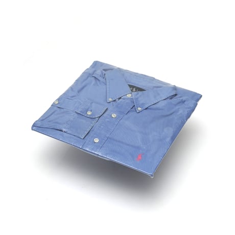 Ralph Lauren / Vintage, B.D. L/S Shirt "Blake"