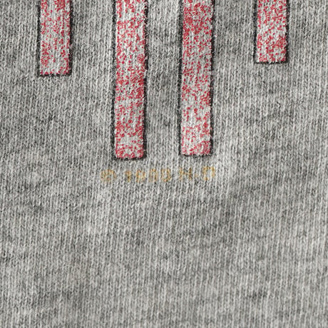 Harley Davidson / Vintage, Desert Sports Pocket L/S Tee