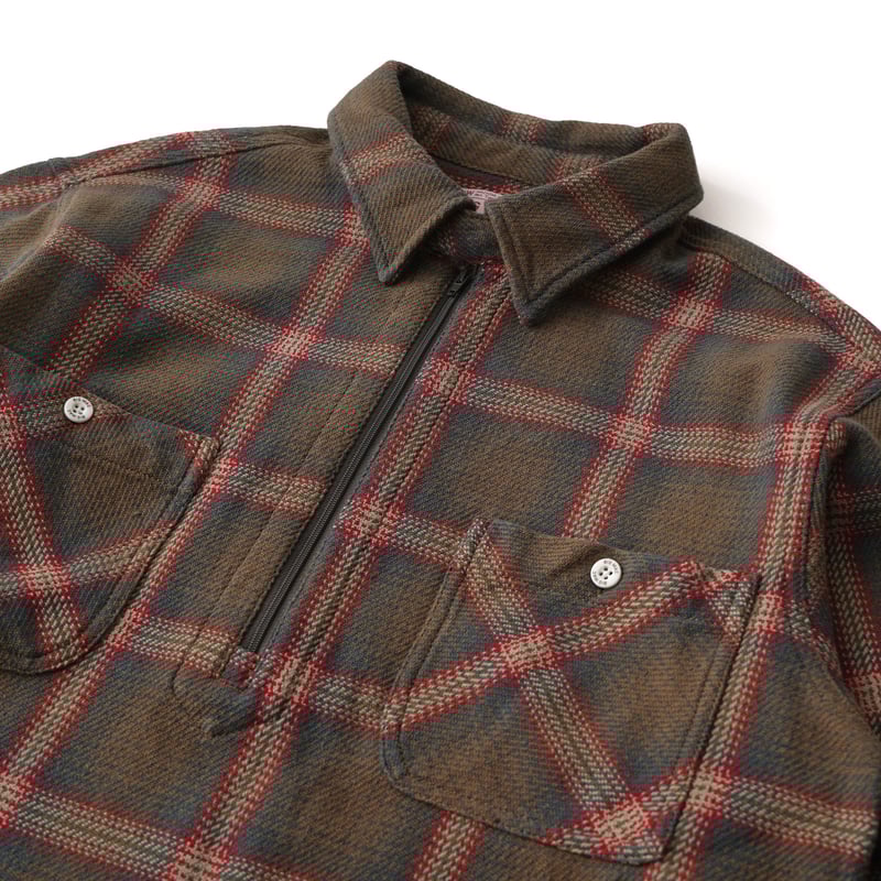 THE UNION / The Big Mac Shirt | ティーレコ