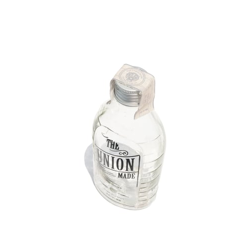 THE UNION / The Smoke Bottle